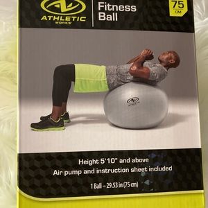 Fitness Ball